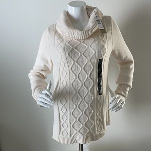 Banana Republic:Sweater Size petite M